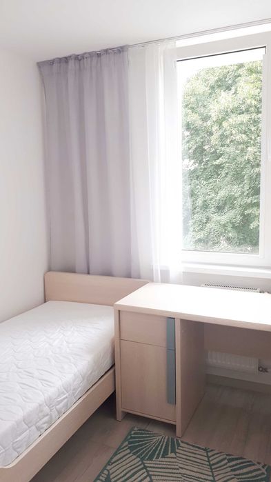 2 pokoje Ochota (ul. Dickensa 17) - wynajmę od 1 października - Widok 5