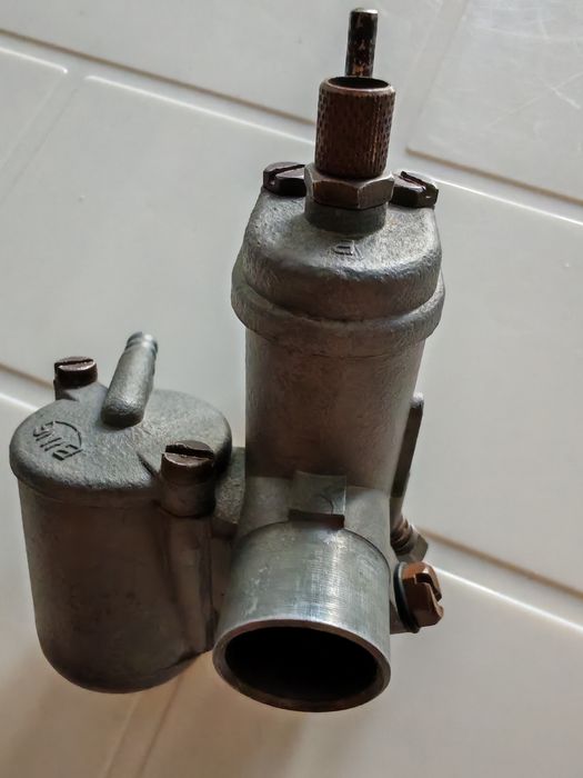 Carburador Bing 17