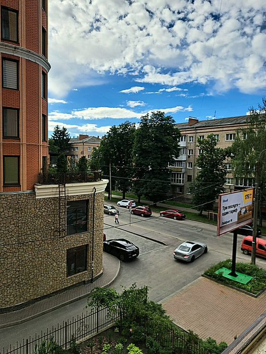 Оренда 1к вул.Зарічанська.