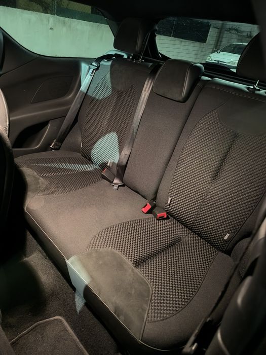 Citroen DS3 1.2 Puretech