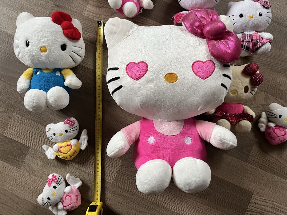 Низька ціна! Кітті. Хелоу Кіті. Hello kitty. Kity. Глазастики. Киця