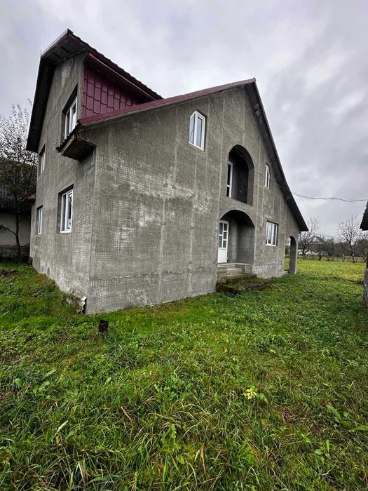 Продається будинок в с. Кричово