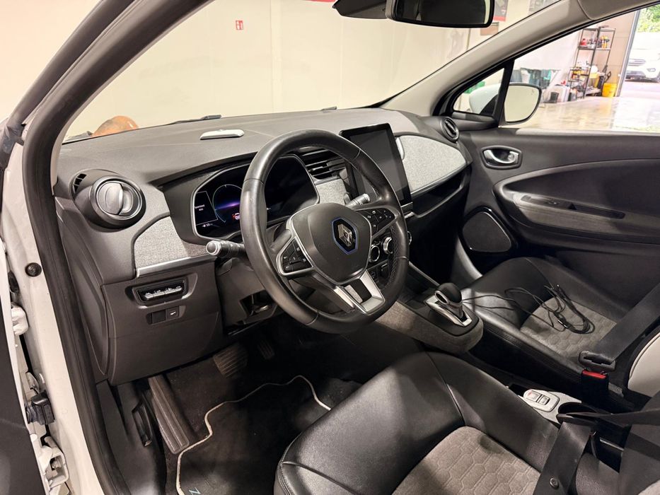 Renault zoe R135