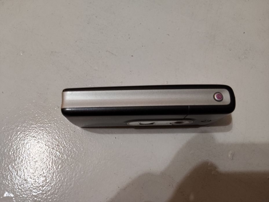 Sony Ericsson T630