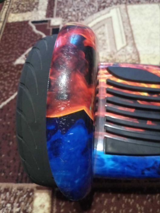 Гіроскутер Smart Balance 10.5 в гарному стані