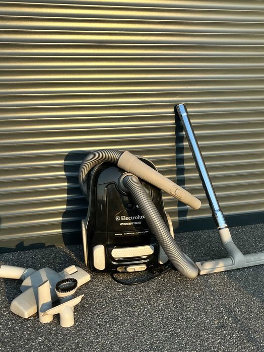 Odkurzacz Electrolux ZEO 5420 | + KOŃCÓWKI |