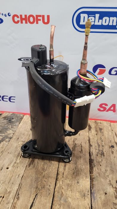 Компрессор Samsung INVERTER