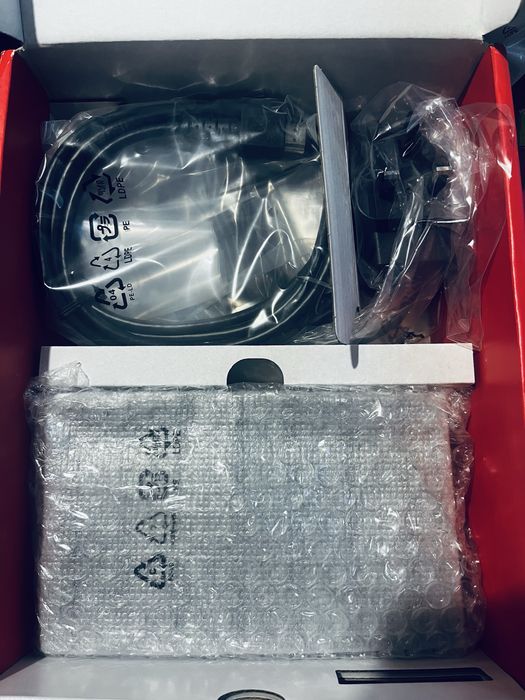 Nowa konsola Nintendo Switch