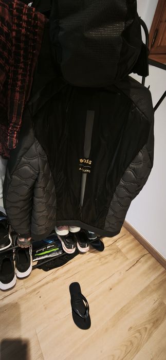 Casaco Hugo Boss AJBXNG