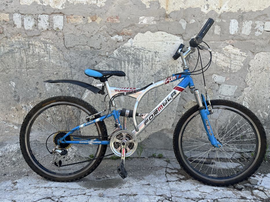 Велосипед Formula 24
