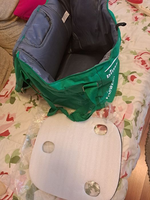 Mala de transporte Bimby Tm5