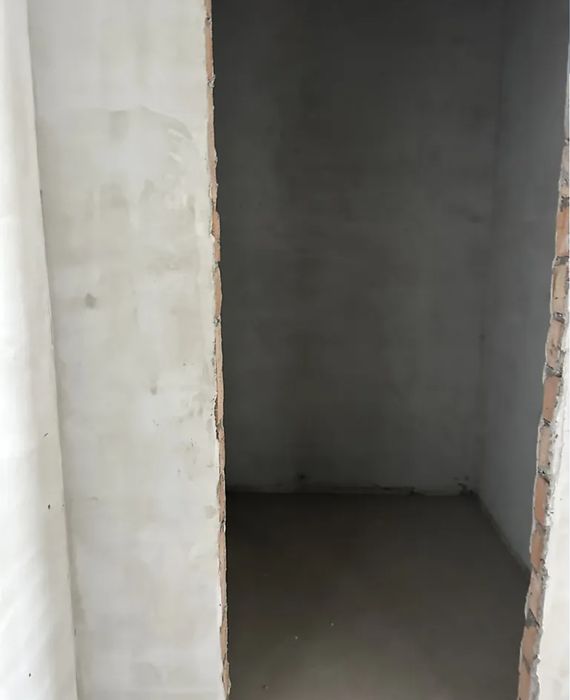 Гаряча пропозиція! 1К - РАУШ - 47 м2 Лісогринівецька!