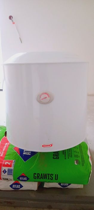 Bojler elektryczny 50L