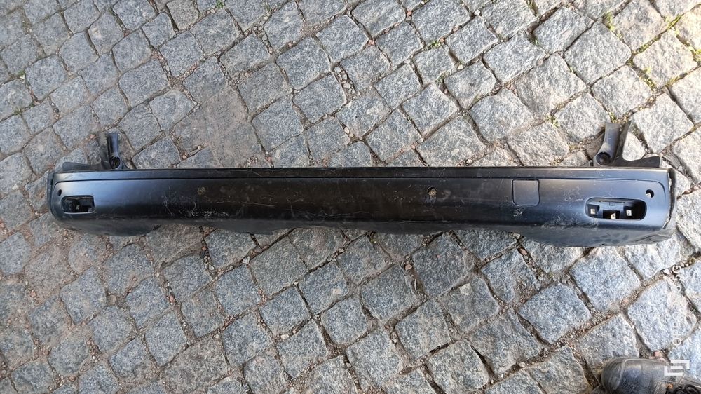 Parachoques Toyota proace Peugeot expert citroen jumper 2018