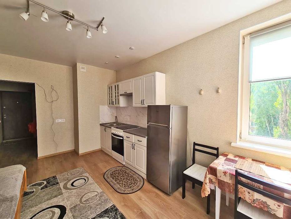 Без комісії 1к смарт квартира 25 кв.м. на вул. Олевська,11