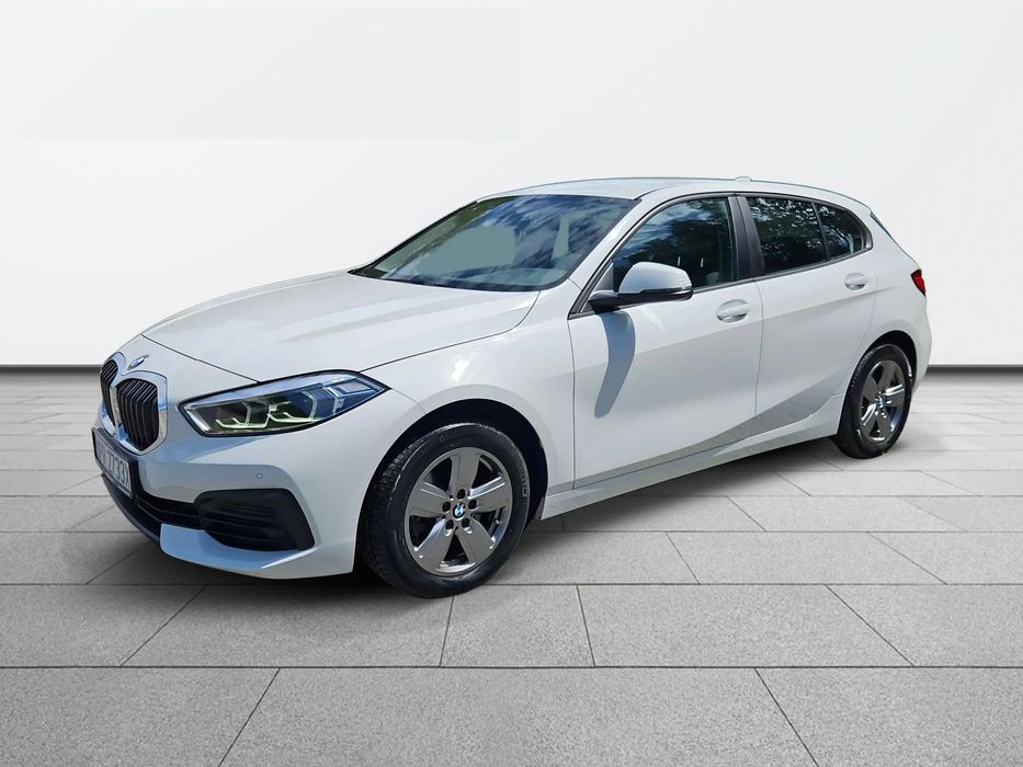 BMW Seria 1
