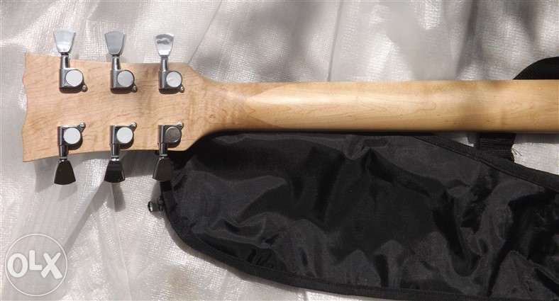 Guitarra elétrica LES PAUL