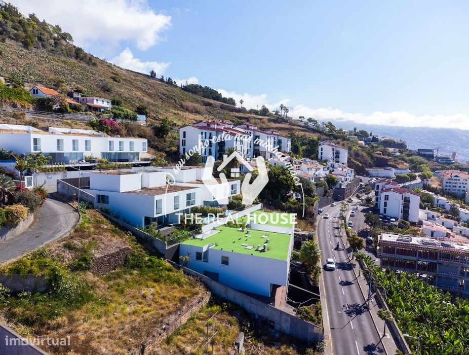 Moradias Casas Brancas