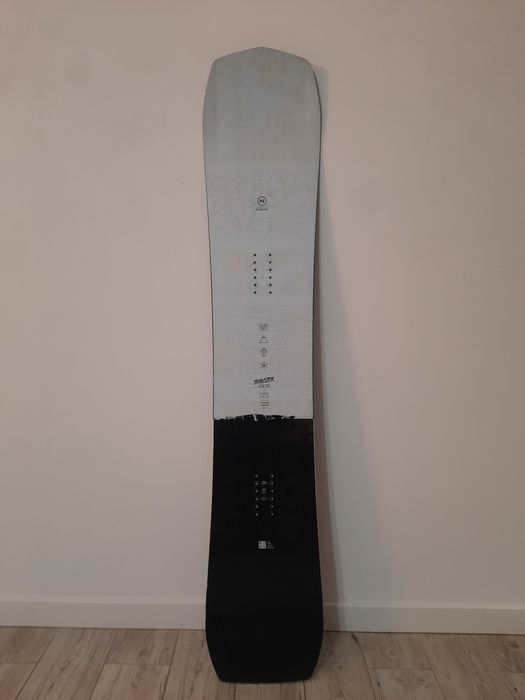 Nidecker Thruster 161W