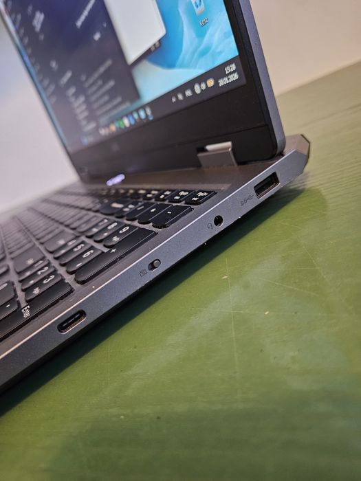 Lenovo LOQ laptop