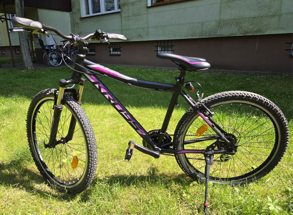 Rower KROSS L18 Black Edition L1