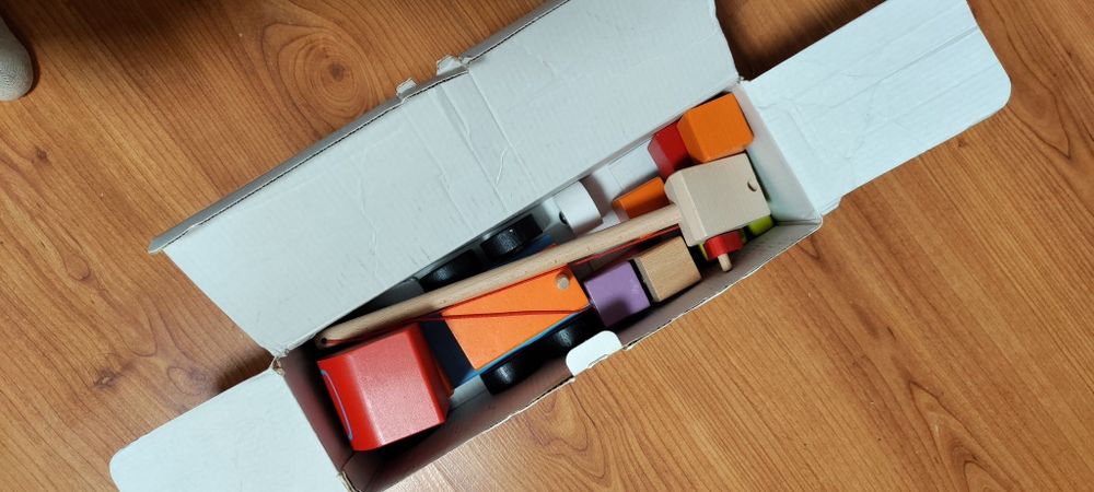 Всяке дитяче продам