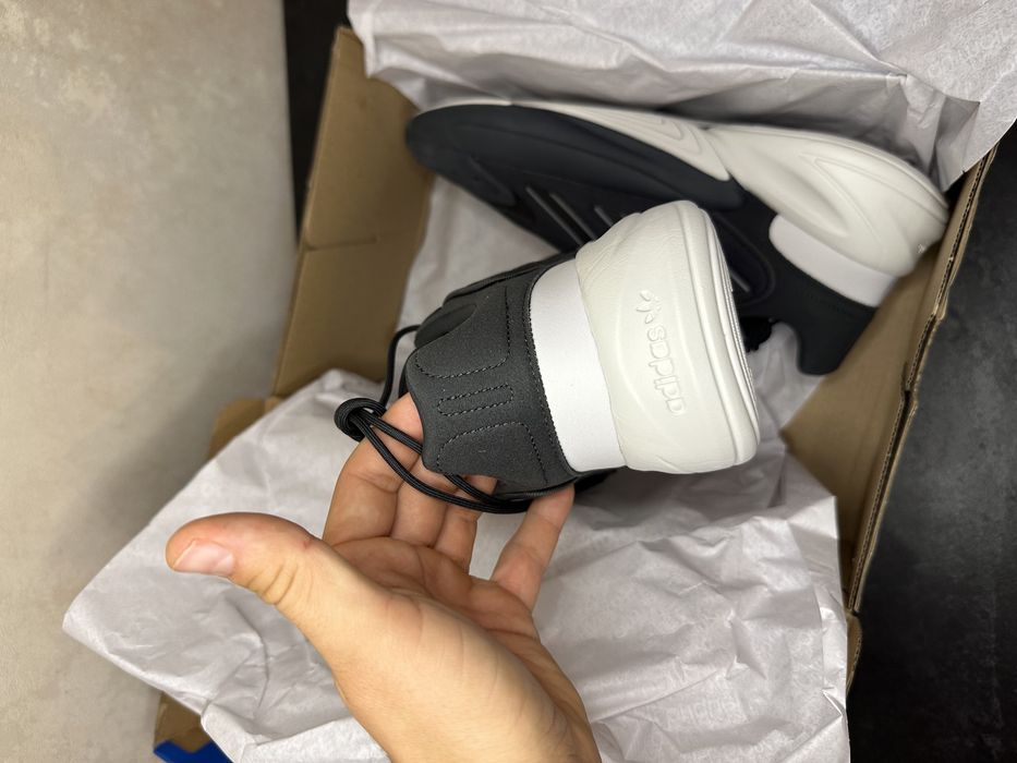 Кросівки Adidas ozelia. Адідас, адидас, озелія, оригінал. Кроссовки