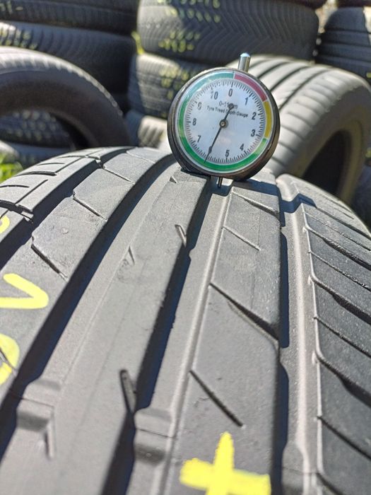 066, 215/60r16 Falken Ziex ZE914a, 2023r 5.9mm