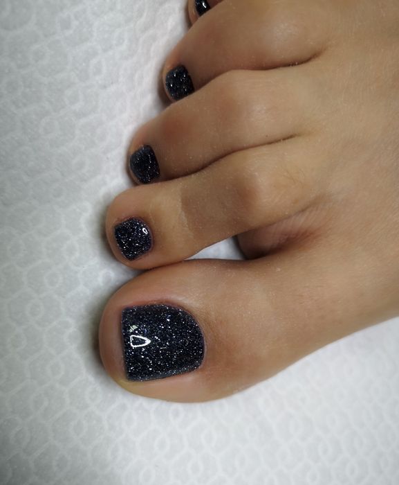 Manicure/pedicure, zabiegi na twarz