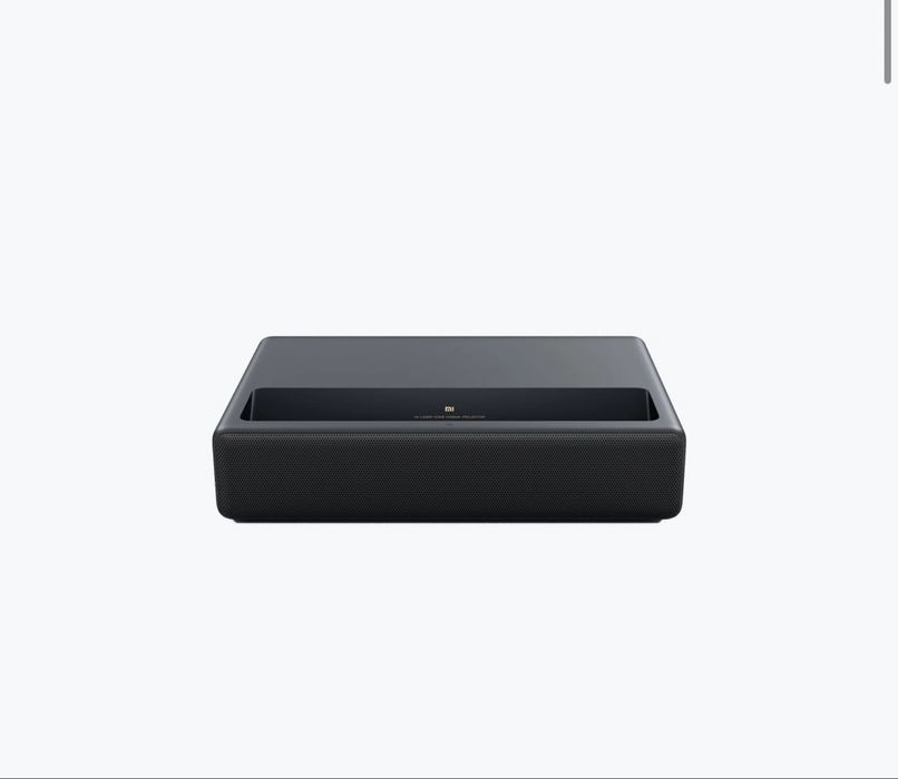 Projektor Laserowy 4K Xiaomi Mi Laser Projector 150'' | Kino 4K w domu