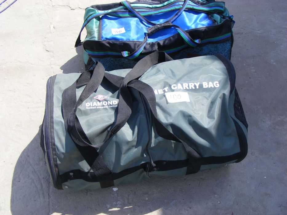 Сумка тенісиста сумка воротаря