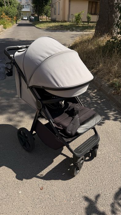 Коляска / візок Carrello Bravo