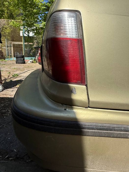 DAEWOO NEXIA 2007 VIN XWB3L31UD7A241980 фото оголошення 12 з 24