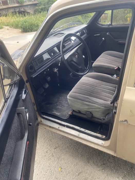 Продам газ 2401-10