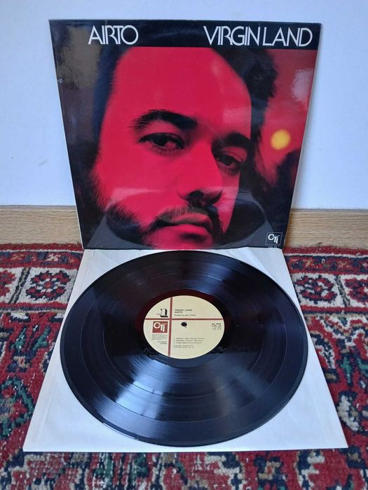 Jazz : Lote Vinil LP