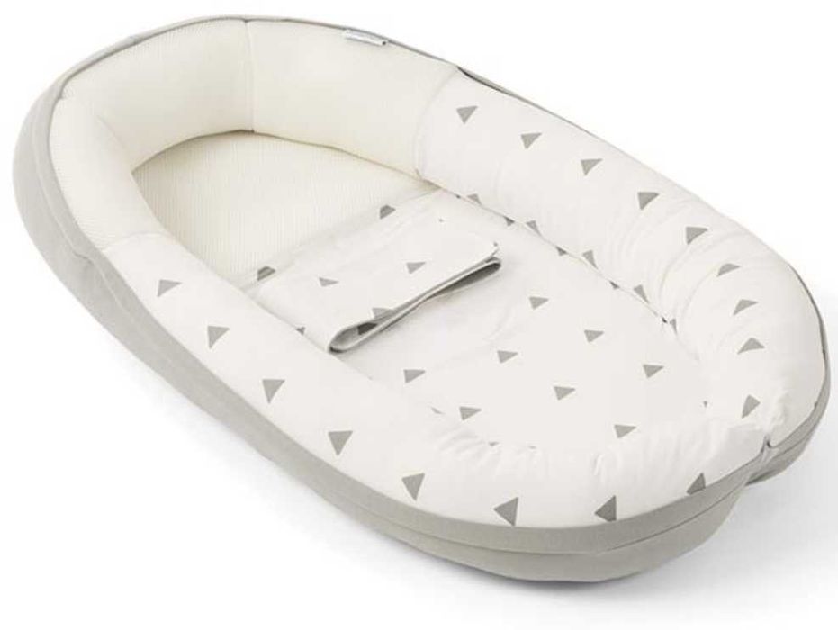 Ninho Bebé Doomoo  (como novo)