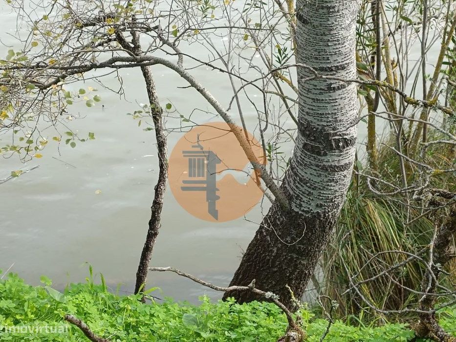 Terreno Rustico Com 2.000 M2 - Junto Ao Rio Guadiana - Em Alcoutim ...