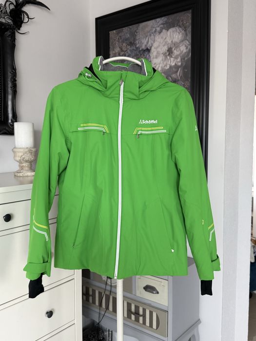 Schöffel Kurtka narciarska damska 40-42