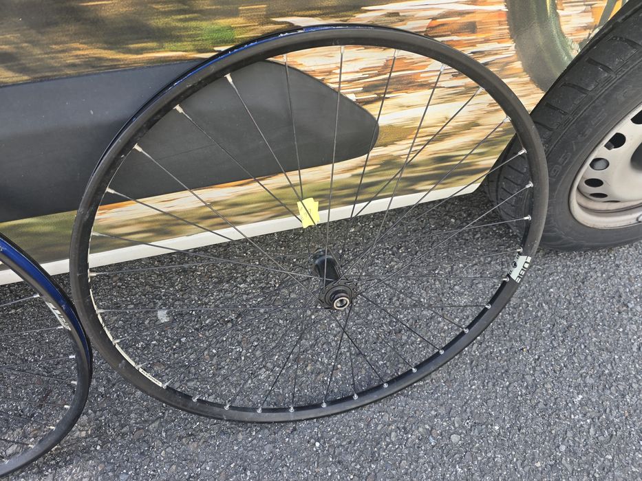 Rodas btt 29 boost microspline
