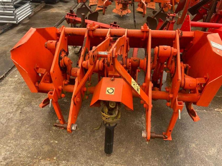 Cavadeira Joper VM3 120 Usada