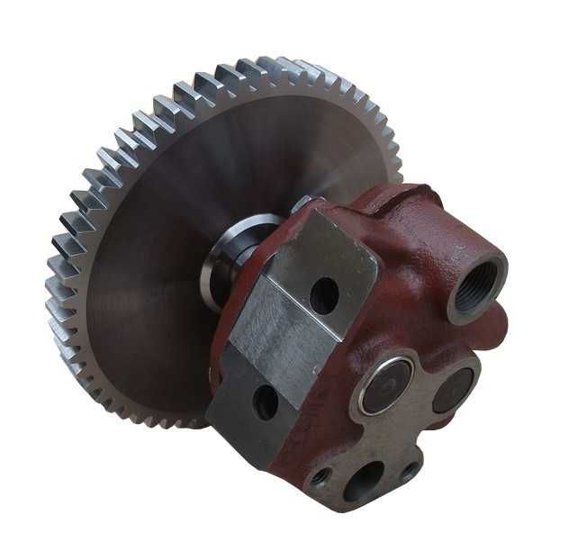 Pompa oleju silnika URSUS C330 C-330 Produkt POLSKI HYLMET i HYDROTOR