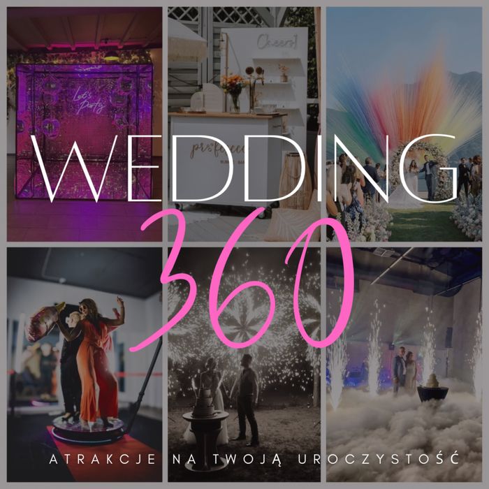 Fontanny iskier, Wiatraki, Ciężki dym, Fotobudka, Drink bar, Fotobox