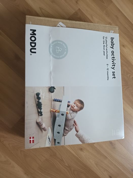 Modu activity set