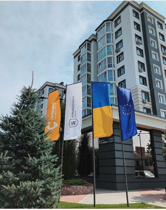 Буча  Квартира подобово ЖК Континент звінки 24/7