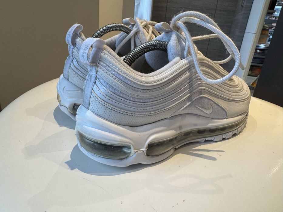 Buty, Nike, roz 38,5