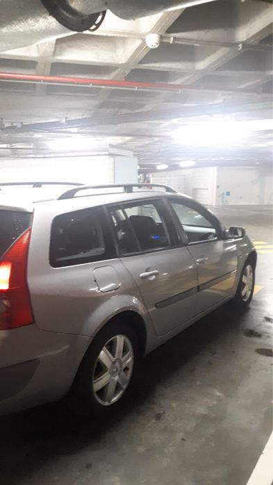 Vendo Renault Megáne