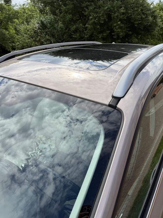 Ford Kuga Vignale