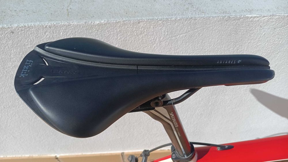 Specialized Tarmac Expert SL4 - Quadro 58