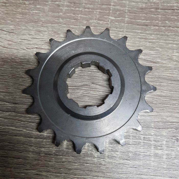 Звезда приводная, зірка передня ИЖ ІЖ від 13 до 21 зуб