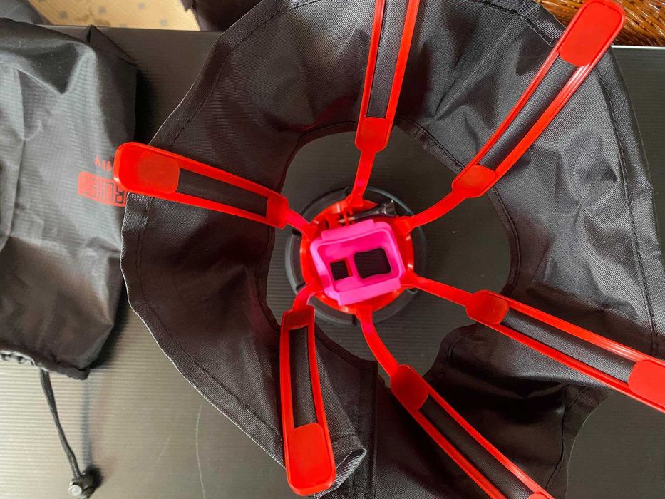 paraquedas para GoPro com ENVIO GRÁTIS64585044183043123